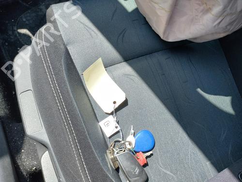 Right taillight CITROËN C4 II (NC_) 1.6 HDi 110 | BP31692306C35 