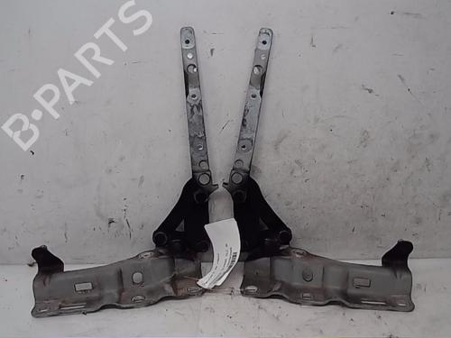 Hinge/Door check strap MERCEDES-BENZ CLC-CLASS (CL203) CLC 200 CDI (203.707) 2038800328