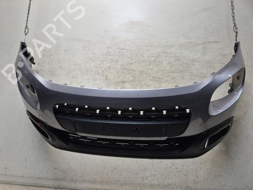 Used Front bumper CITROËN C3 III (SX) 1.2 VTi 82 (82 hp) 28684893