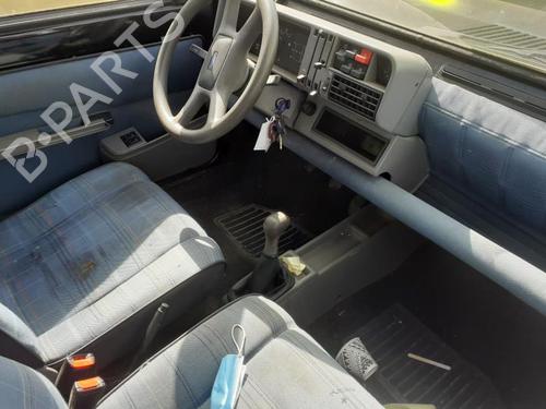 Tailgate FIAT PANDA (141_) 900 | BP13849818C6 