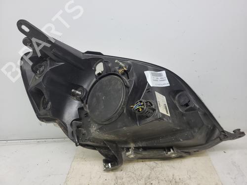 Left headlight CITROËN NEMO MPV 1.4 HDi | BP33477101C28 - Image 2
