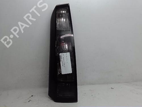 Left taillight OPEL MERIVA A MPV (X03) 1.7 CDTI (E75) | BP13832353C34 