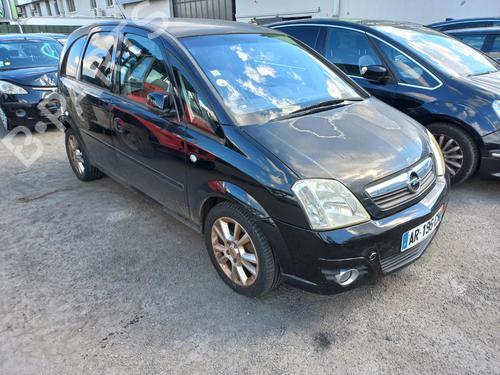 AC-Kompressor OPEL MERIVA A MPV (X03) 1.7 CDTI (E75) | BP21784441M34 