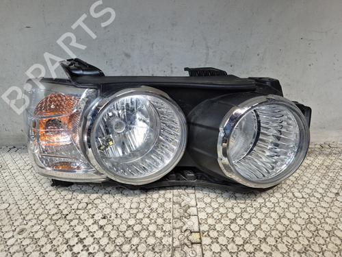 Used Right headlight CHEVROLET AVEO Hatchback (T300) [2011-2025]  26702532