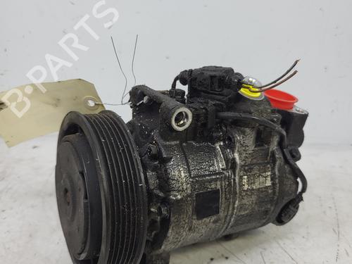 Used AC compressor AC compressor AUDI A5 (8T3) 3.2 FSI quattro (265 hp) 34408629 34408629