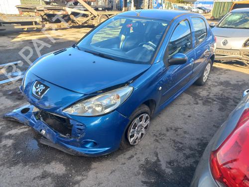 Used Parts PEUGEOT 206+ (2L_, 2M_)    4616980