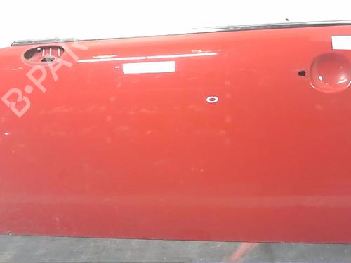Used Left front door MINI MINI (R56) Cooper (122 hp) 17952046