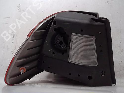 Used Right taillight BMW 3 (E46) 330 xd (184 hp) 13843291