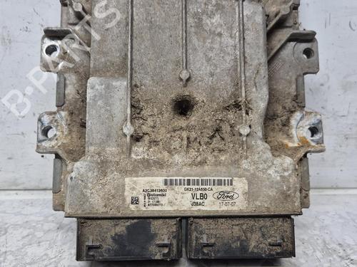 Engine control unit (ECU) FORD TRANSIT V363 Van (FCD, FDD) 2.0 EcoBlue | BP36834479M57 - Image 3