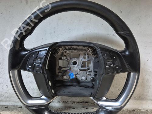 Used Steering wheel CITROËN C4 Grand Picasso II (DA_, DE_) [2013-2025]  29318353
