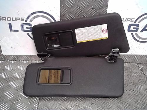 Used Left sun visor DAIHATSU MATERIA (M4_) 1.3 (91 hp) 13861569