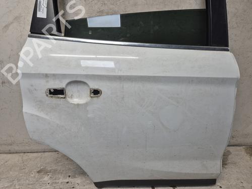 Right rear door FORD KUGA I  | BP27530735C5