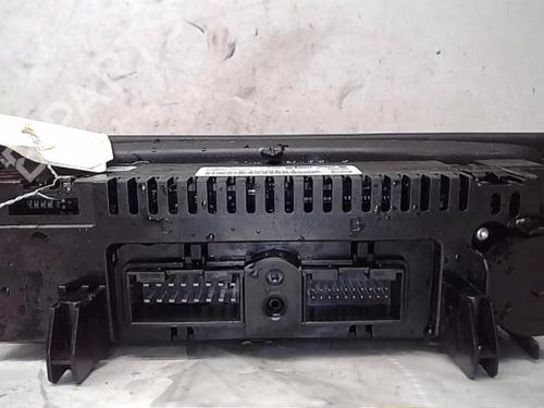 Climate control SEAT IBIZA IV (6J5, 6P1) 1.2 TDI | BP13834437I5 