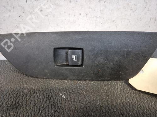 Used Right rear window switch BMW X1 (E84) [2009-2015]  24419413
