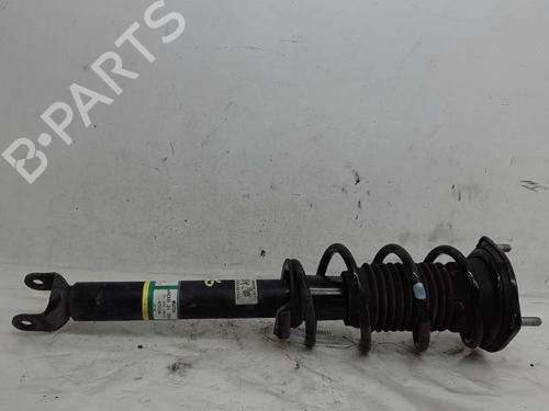 Used Left front shock absorber MAZDA MX-5 IV (ND__) 2.0 (ND2E, ND6E) (160 hp) 16282027