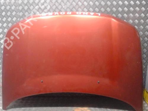 Hood LAND ROVER FREELANDER I (L314) 1.8 i 16V 4x4 ASR2512