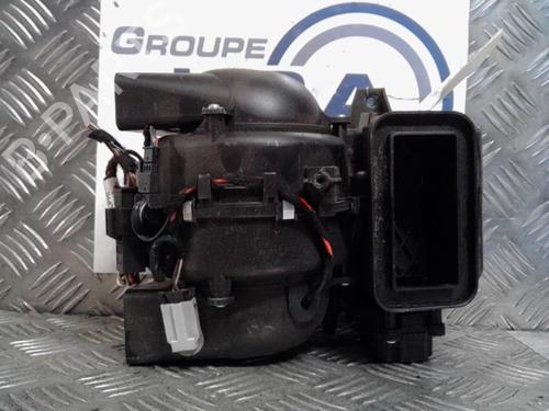 Heater blower motor MERCEDES-BENZ M-CLASS (W163) ML 270 CDI (163.113) | BP14550331M62 