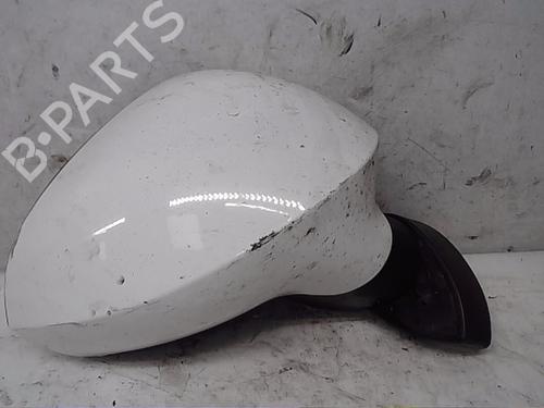 Used Right mirror SEAT IBIZA IV (6J5, 6P1) 1.2 TDI (75 hp) 13834436
