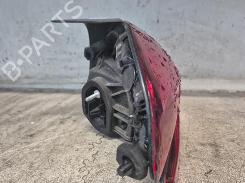 Left taillight PEUGEOT 208 I (CA_, CC_) 1.0 VTi | BP29215017C34 