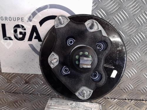 Servo brake RENAULT CLIO IV (BH_) 0.9 TCe 90 (BHNF, BHMA, BHMH, BHJK, BHJR) | BP14557533M42 
