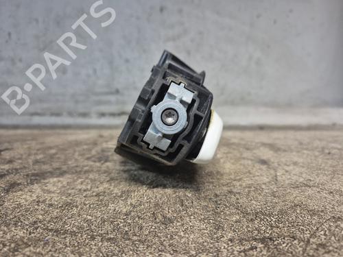 Rear left exterior door handle PEUGEOT 308 SW II (LC_, LJ_, LR_, LX_, L4_) 2.0 BlueHDi 150 | BP29441298C130 