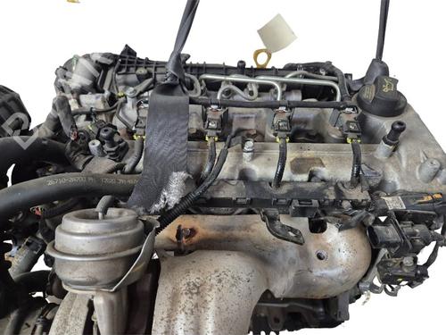 Motor KIA CEE'D SW (ED)  | BP28364005M1 