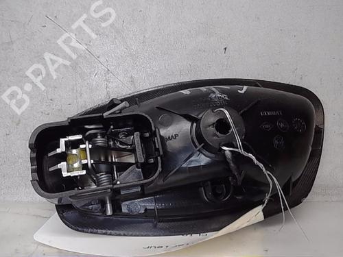 Rear right interior door handle RENAULT CLIO IV (BH_) 0.9 TCe 90 (BHNF, BHMA, BHMH, BHJK, BHJR) | BP13831546I16 
