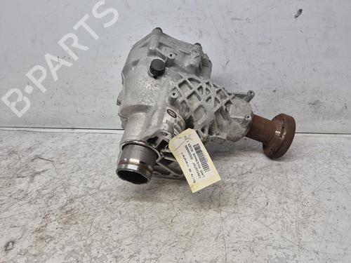 Transfer box LAND ROVER RANGE ROVER EVOQUE (L538) | BP36834761M36 - Image 2