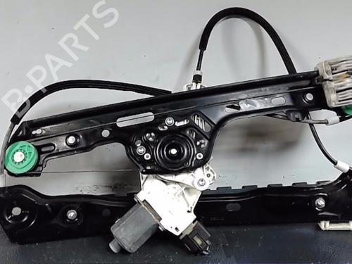 Front right window mechanism BMW 1 (E87) 118 d | BP23099489C23 