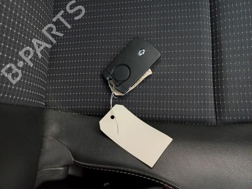 Horn RENAULT SCÉNIC III (JZ0/1_) 1.6 dCi (JZ00, JZ12) | BP32291549E13