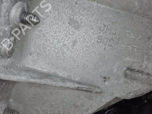 Gearbox RENAULT CLIO III (BR0/1, CR0/1) 1.2 16V | BP18248177M3 