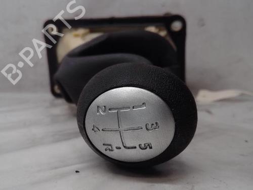 Gear lever DACIA SANDERO  | BP16566821M90 