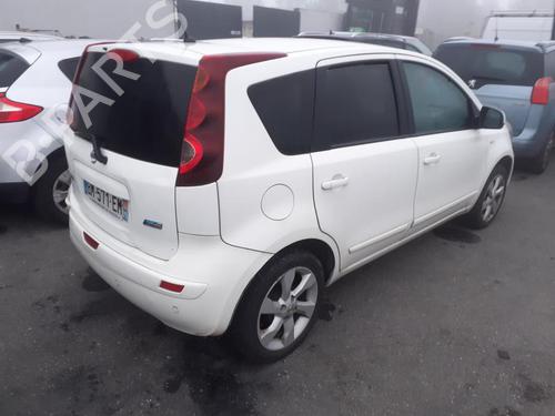Right taillight NISSAN NOTE (E11, NE11) 1.5 dCi | BP13838816C35 