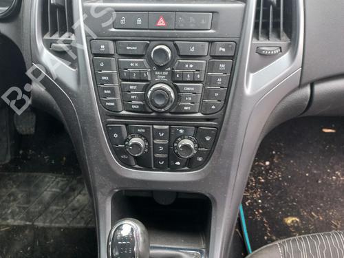 Front left window mechanism OPEL ASTRA J (P10) | BP38004335C22 - Image 11