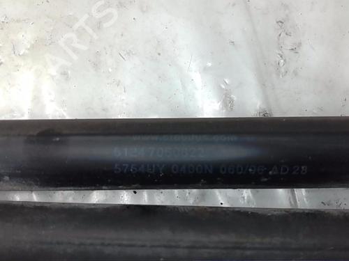Used Tailgate lift support BMW 1 (E87) 118 d (122 hp) 17919910