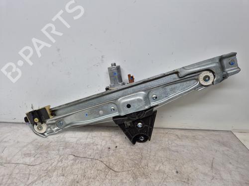 Rear left window mechanism DACIA SANDERO III 1.0 TCe 100 | BP32307705C24 - Image 2