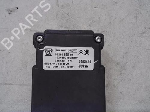 Camera PEUGEOT 308 II (LB_, LP_, LW_, LH_, L3_) 1.2 THP 130 | BP14563734E14