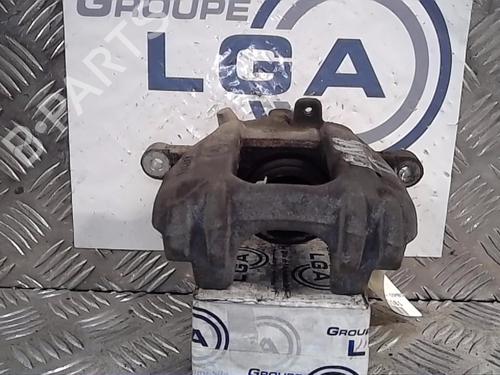 Used Right rear brake caliper MERCEDES-BENZ SPRINTER 2-t Van (B901, B902) [1995-2006]  14552196