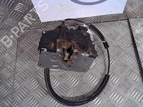 Front right lock OPEL CORSA D (S07) 1.3 CDTI (L08, L68) | BP13857539C97 