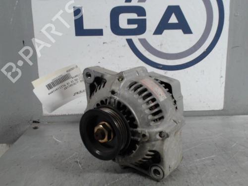 Used Alternator HONDA CIVIC V Hatchback (EG) [1991-1995]  13870077