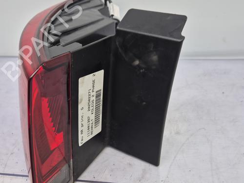 Venstre baglygte RENAULT KOLEOS II (HC_) 1.3 TCe 160 (HCN2) | BP32290856C34