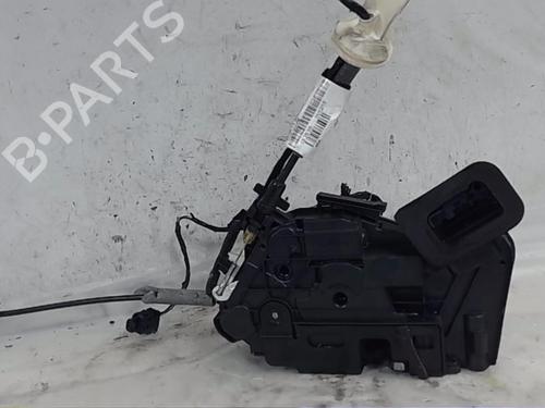 Used Front right lock VW GOLF VII (5G1, BQ1, BE1, BE2) [2012-2021]  22440149