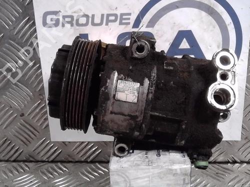 Used AC compressor OPEL CORSA D (S07) 1.3 CDTI (L08, L68) (75 hp) 13862062