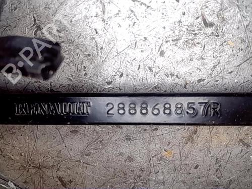 Front windshield wiper arm RENAULT TALISMAN Grandtour (KP_) 1.3 TCe 160 (KPNC) | BP14555910C143 