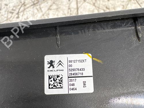 Left front window switch DS DS 3 (SA_) | BP38255667I27 - Image 2