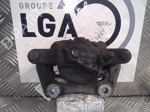 Right front brake caliper NISSAN MICRA III (K12) 1.2 16V | BP14521794M104 