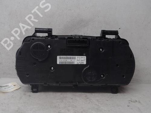Instrument cluster RENAULT GRAND SCÉNIC IV (R9_) 1.6 dCi 130 | BP16100306C47 