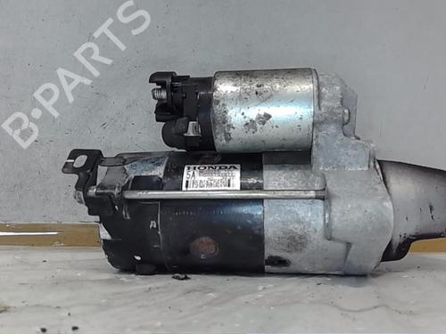 Used Starter HONDA CIVIC VIII Hatchback (FN, FK) 2.2 CTDi (FK3) (140 hp) 19337316