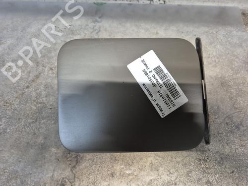 Used Fuel flap NISSAN TERRANO II (R20) 2.7 TDi 4WD (125 hp) 29550347