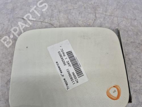 fuel-flap-nissan-juke-f15-2010-2011-2012-2013-2014-2015-2016-2017-2018-2019-32456972 main image